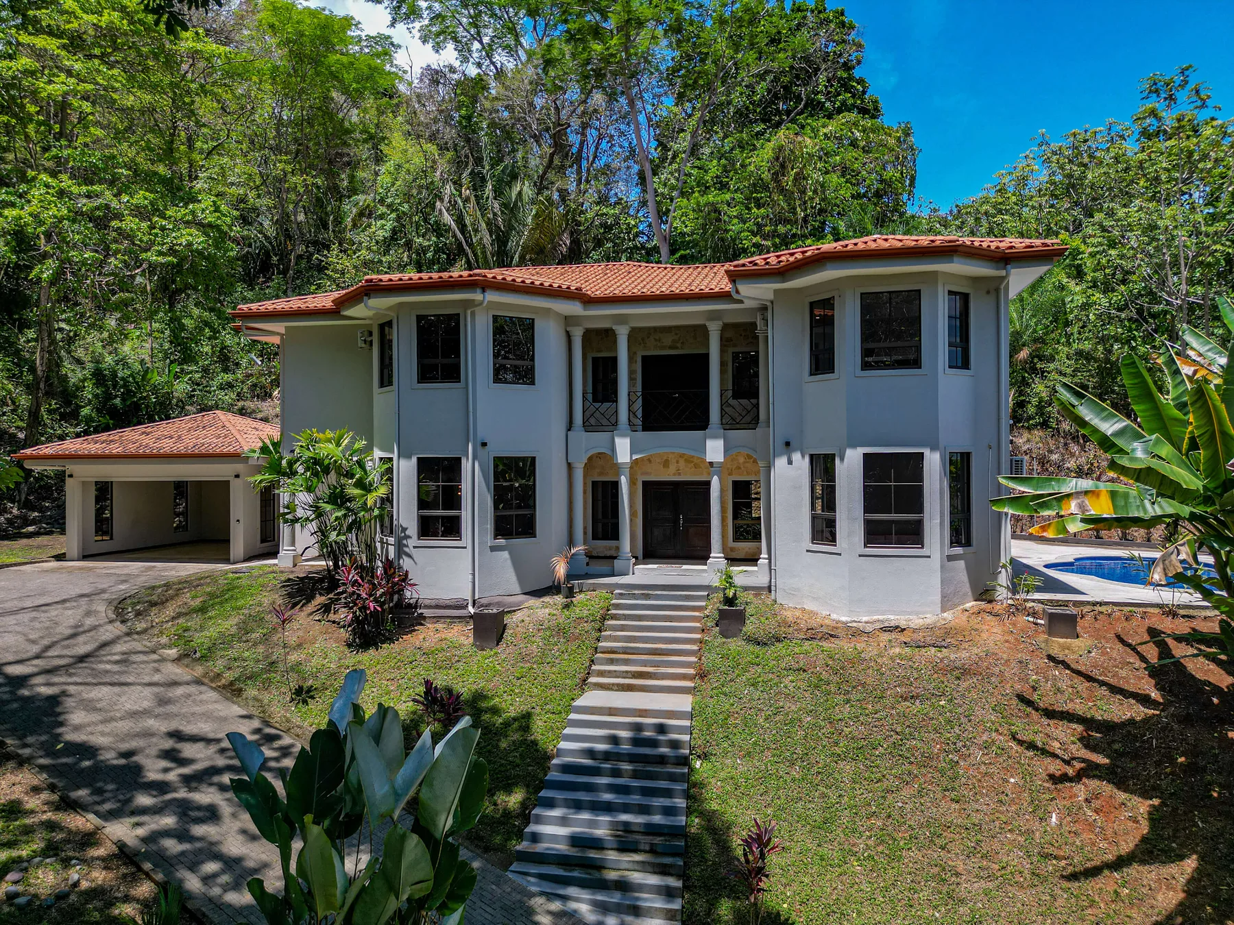 Casa Shanti (CME 80)