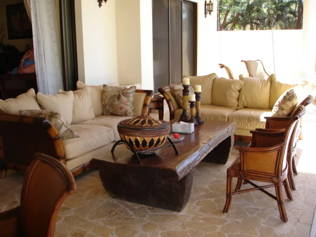 FL-06 — Playa Flamingo Beachfront Home With Pool