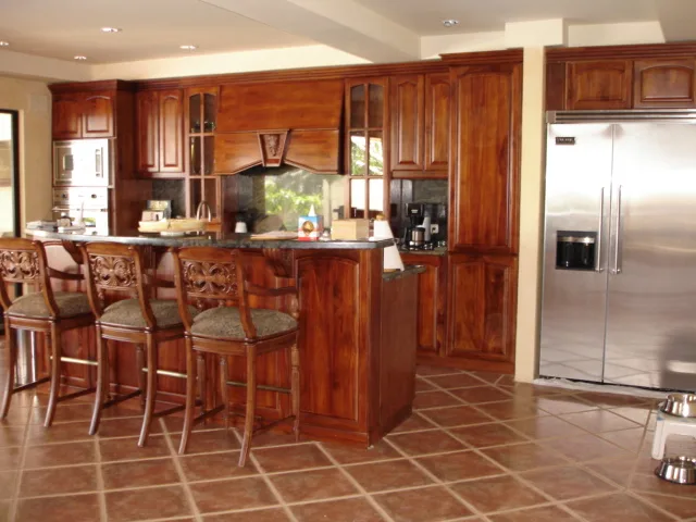 FL-06 — Playa Flamingo Beachfront Home With Pool