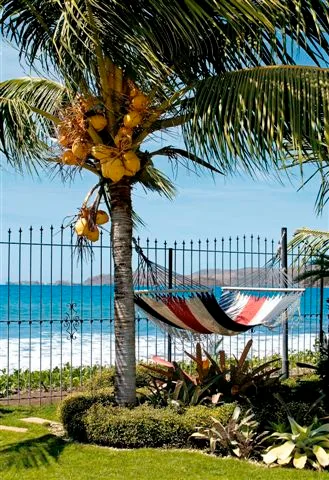 FL-06 — Playa Flamingo Beachfront Home With Pool