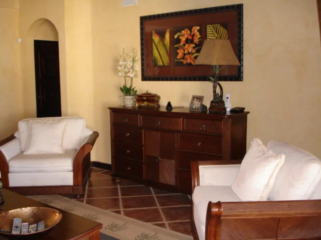 FL-06 — Playa Flamingo Beachfront Home With Pool