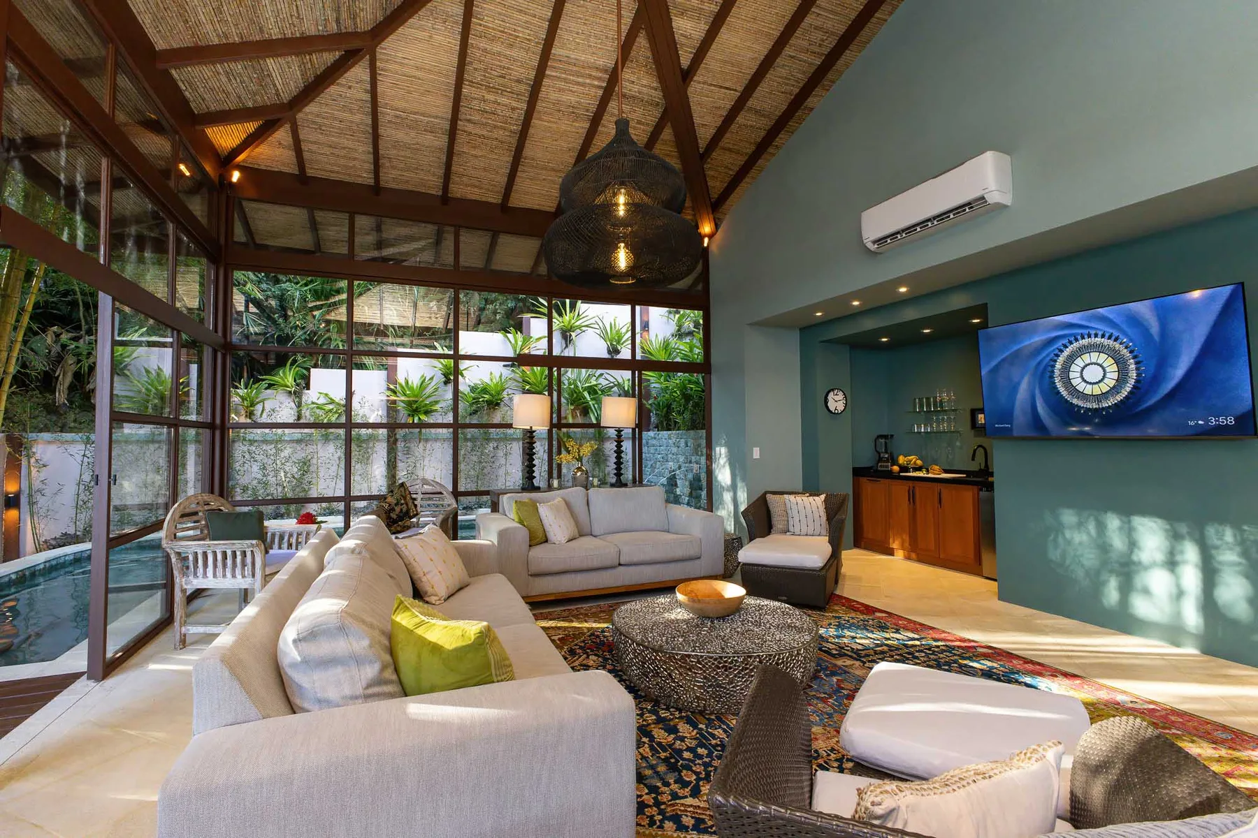 MA-04 — Casa Vista Azul