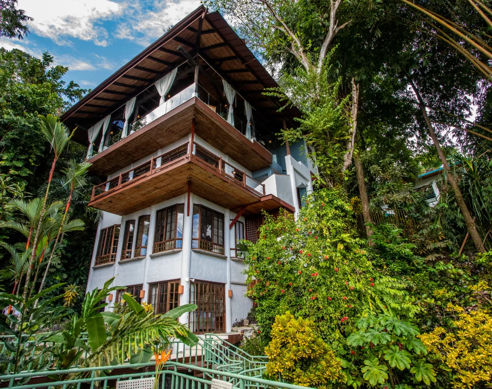 MA-04 — Casa Vista Azul
