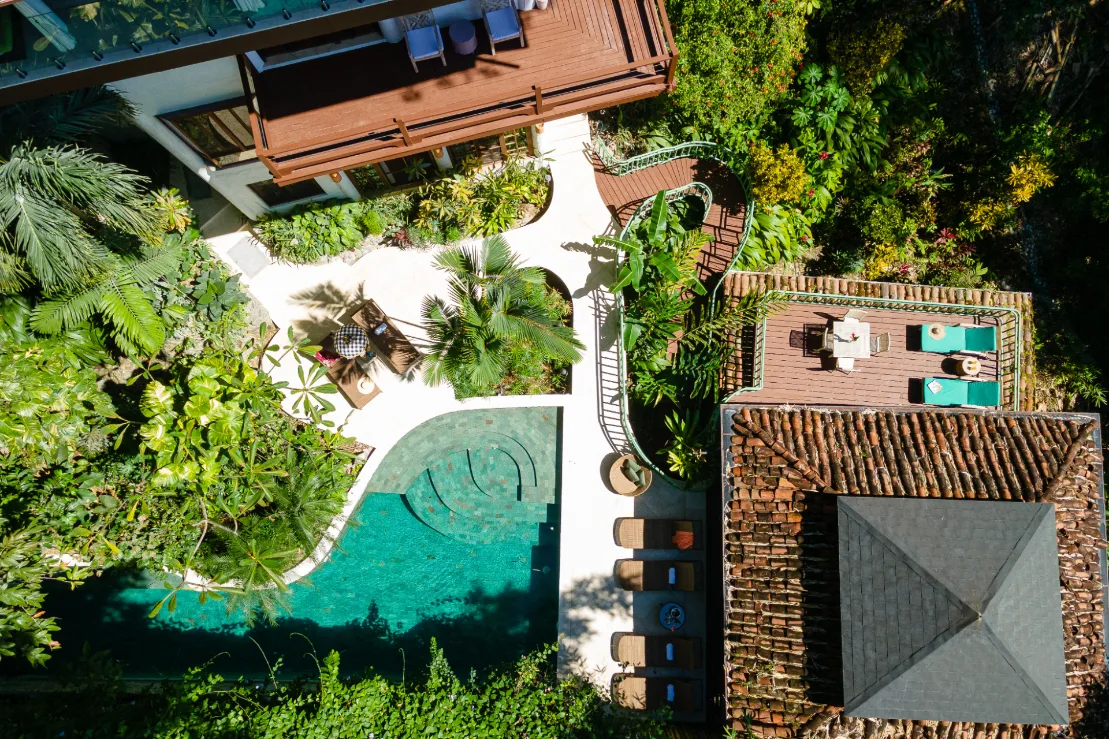 MA-04 — Casa Vista Azul