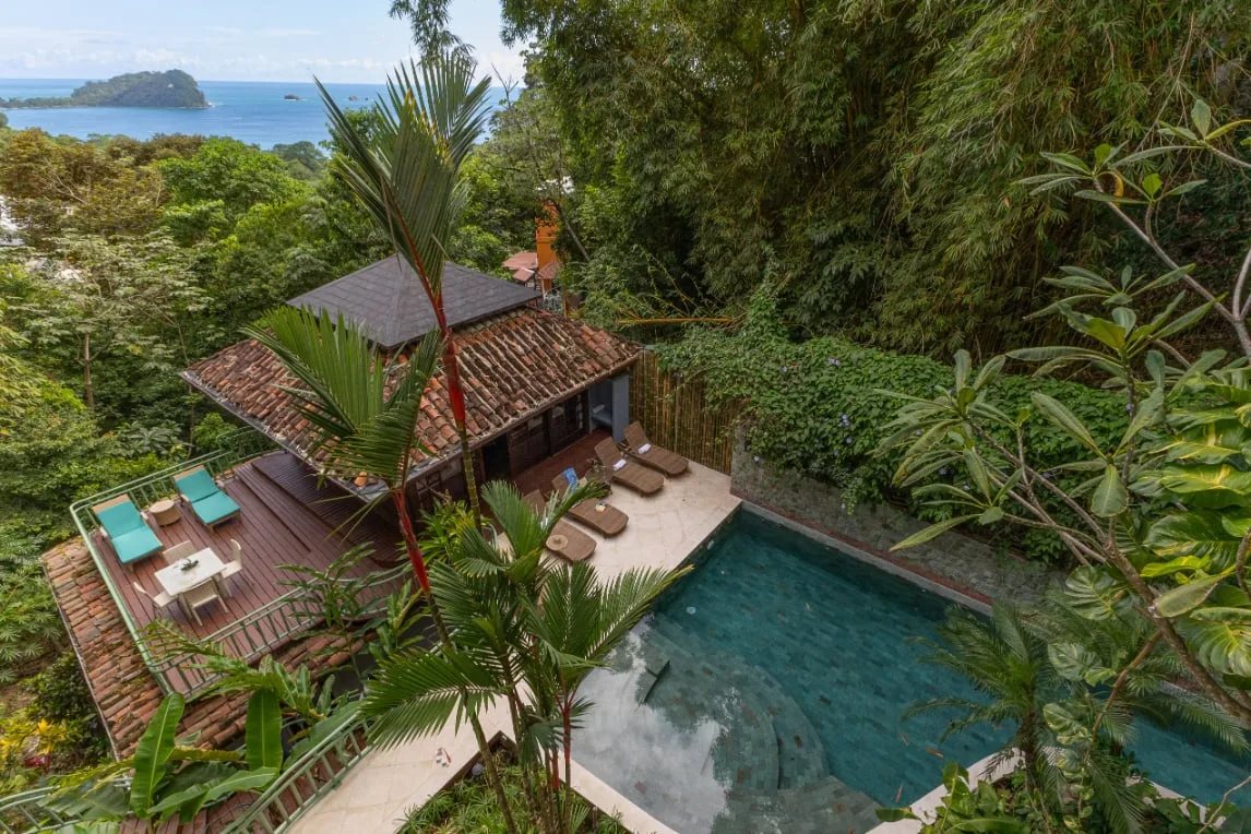 MA-04 — Casa Vista Azul