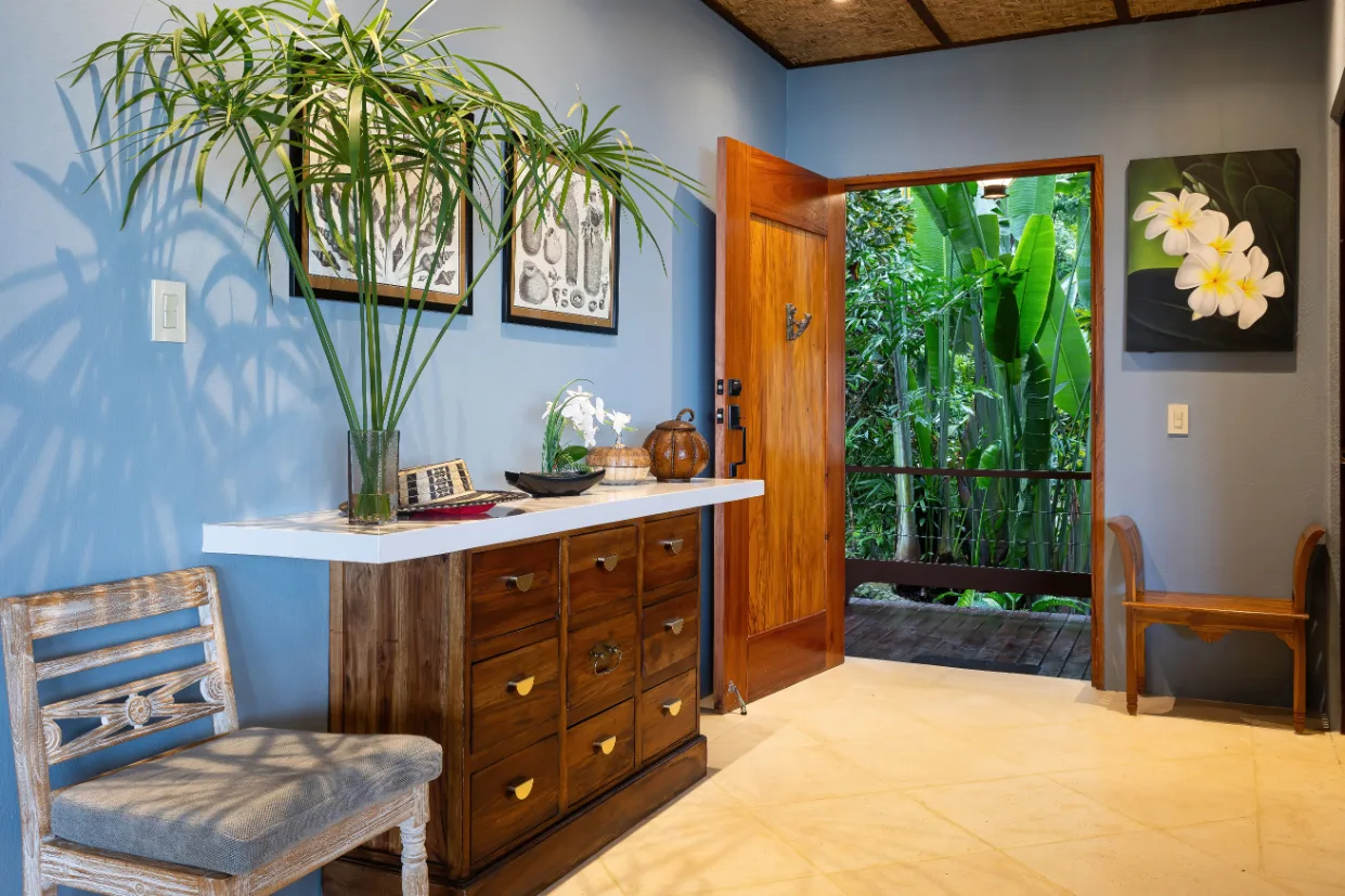 MA-04 — Casa Vista Azul