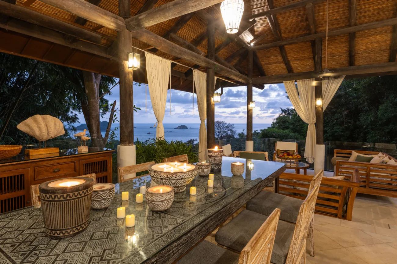 MA-04 — Casa Vista Azul