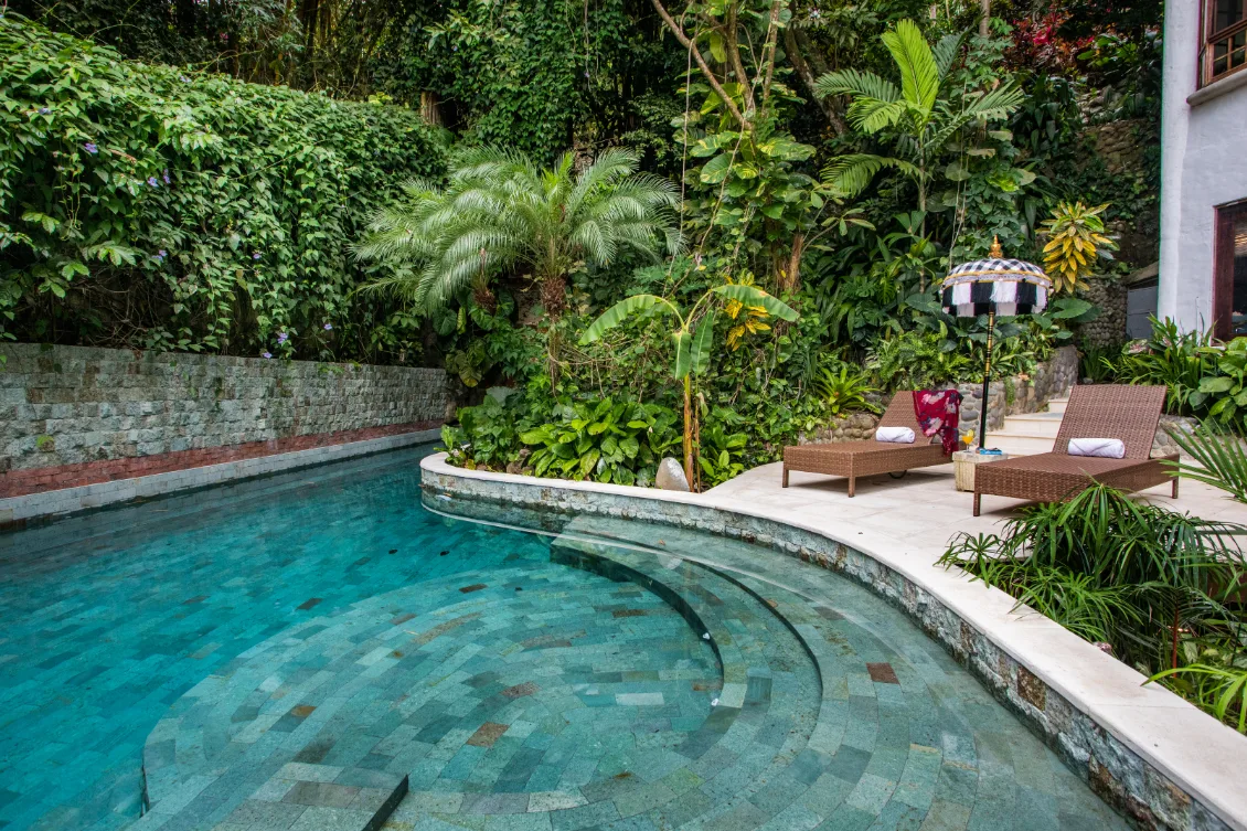 MA-04 — Casa Vista Azul