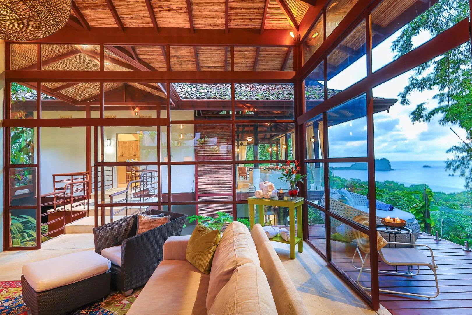 MA-04 — Casa Vista Azul