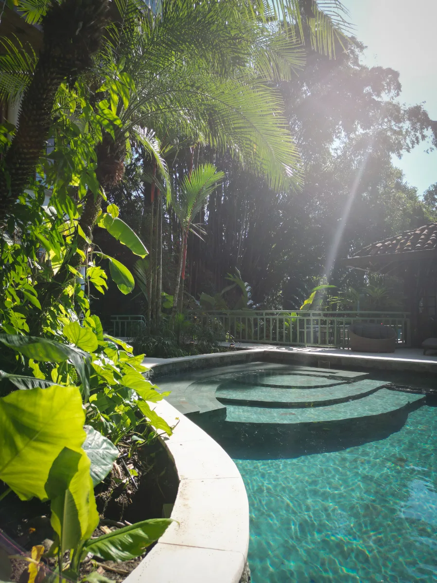 MA-04 — Casa Vista Azul