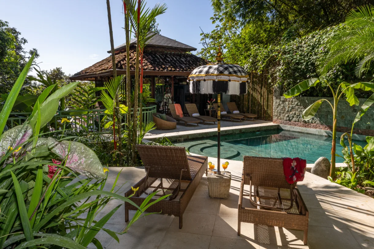 MA-04 — Casa Vista Azul