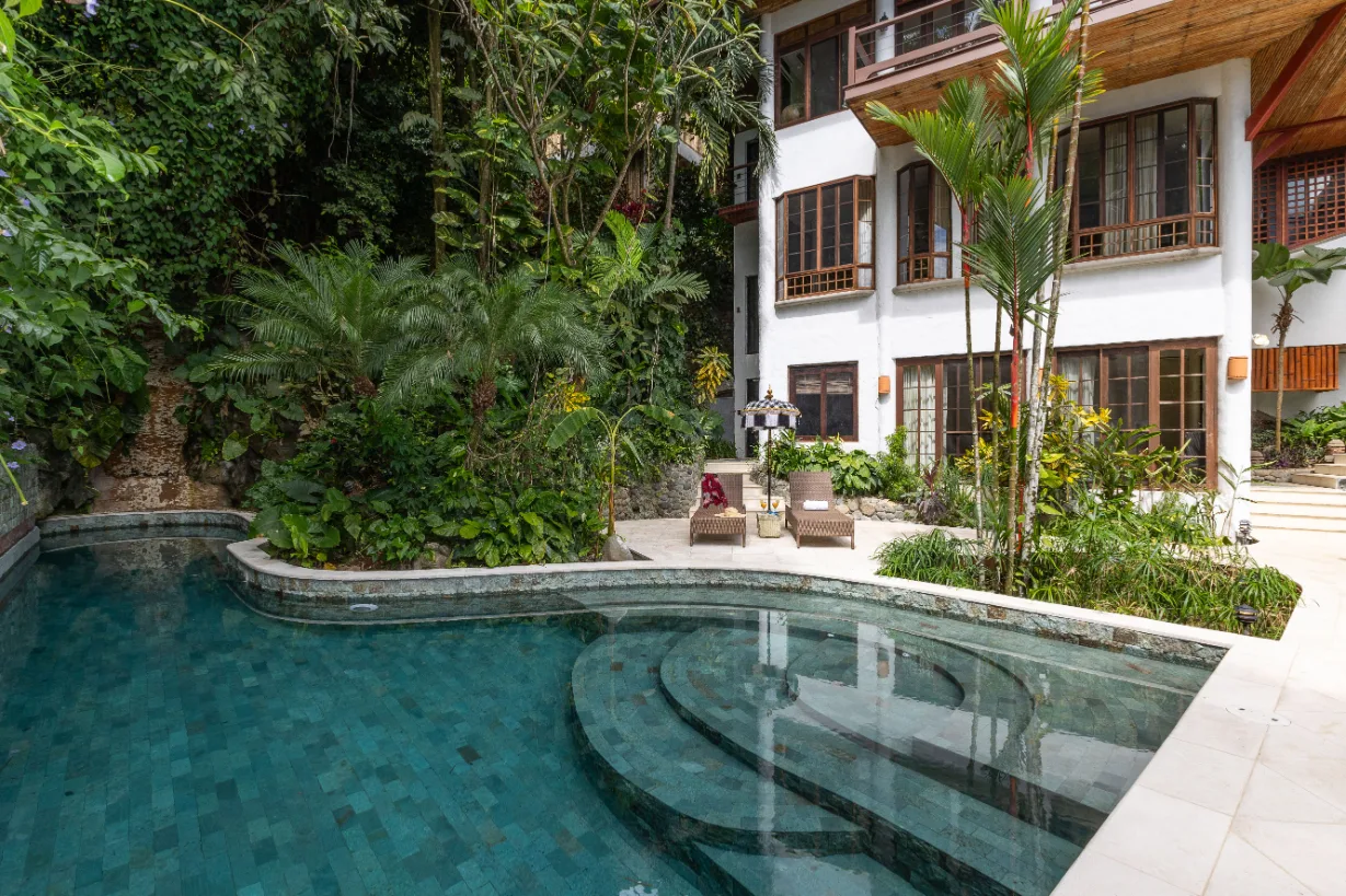 MA-04 — Casa Vista Azul