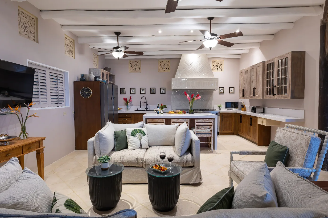 MA-04 — Casa Vista Azul