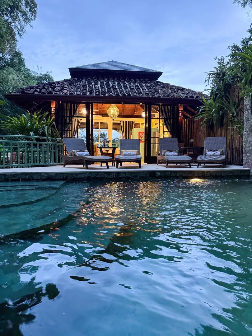 MA-04 — Casa Vista Azul