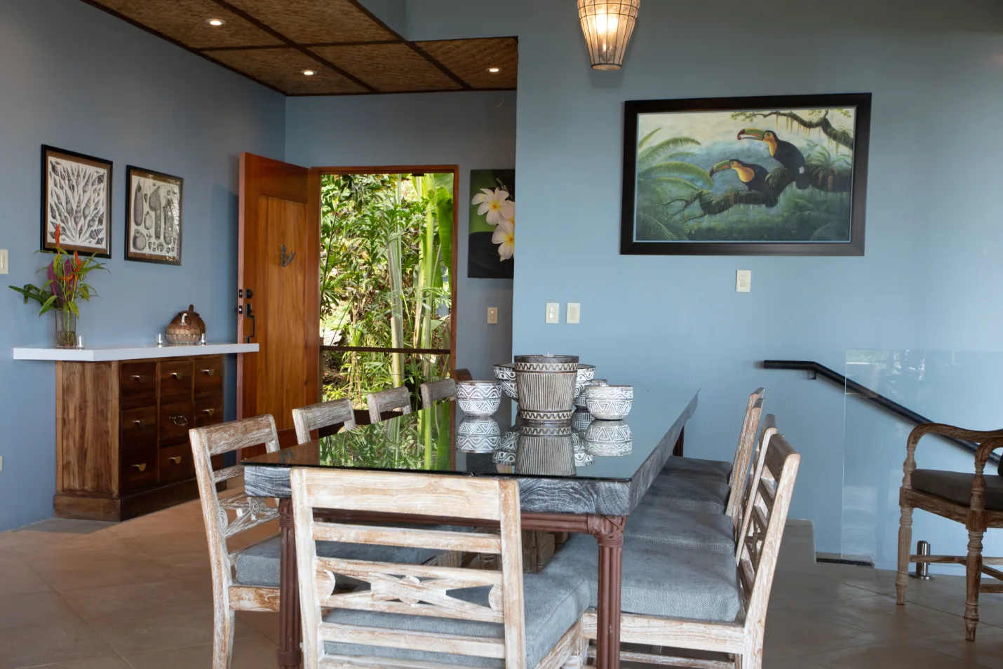 MA-04 — Casa Vista Azul