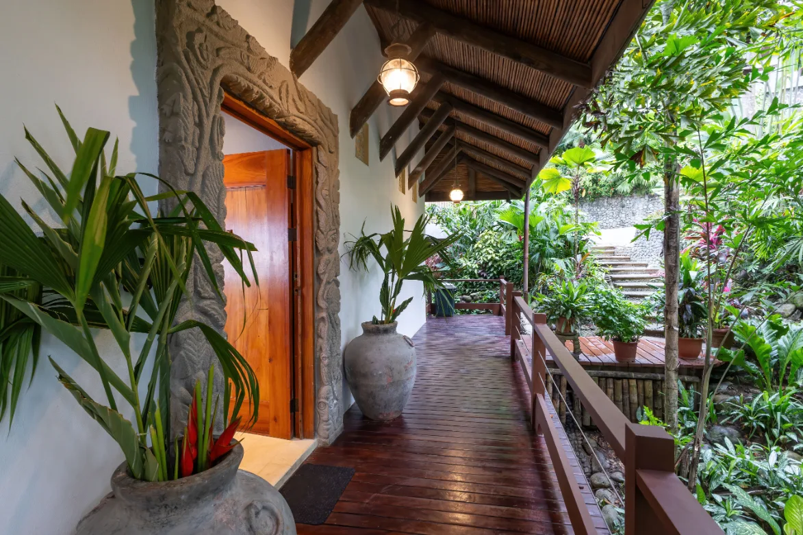 MA-04 — Casa Vista Azul