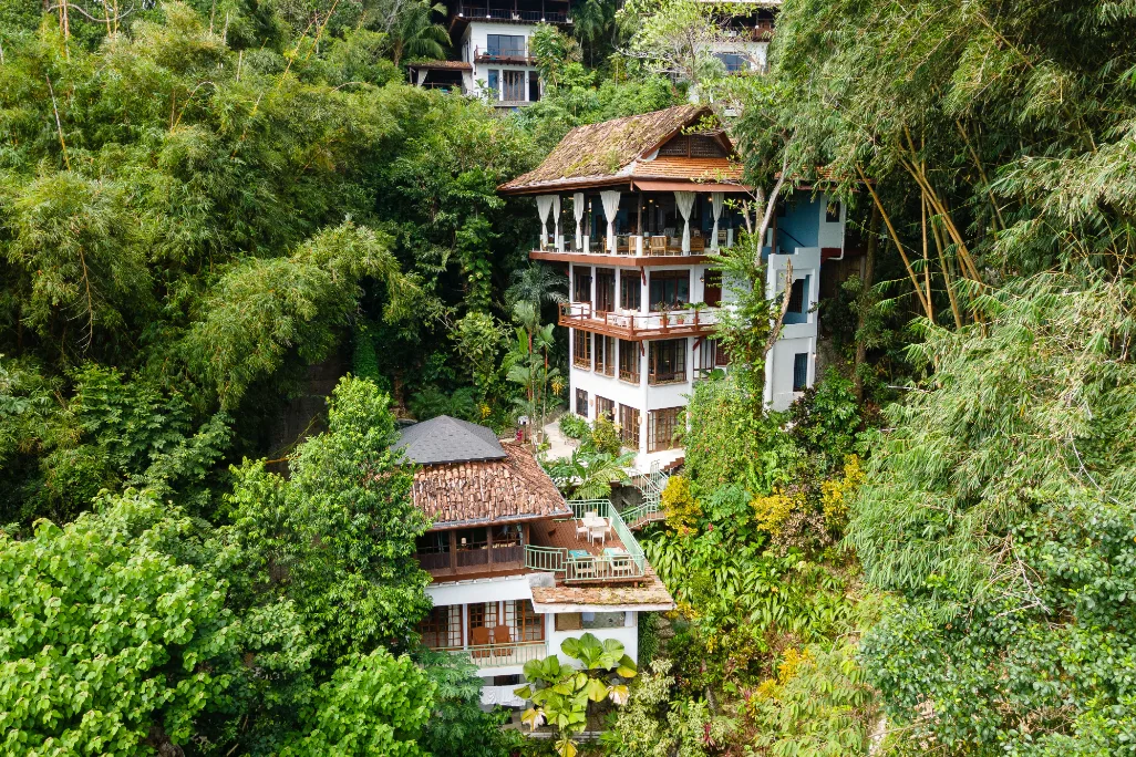 MA-04 — Casa Vista Azul