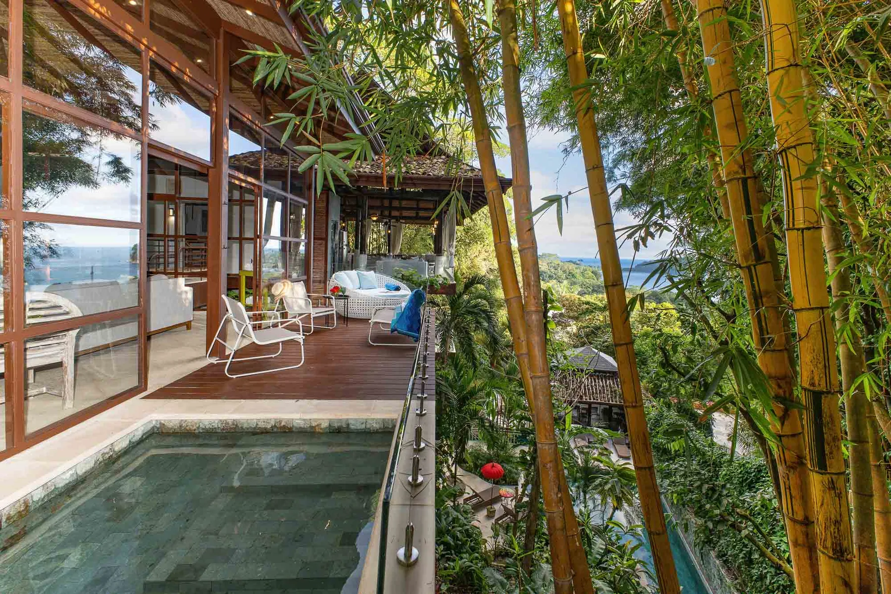 MA-04 — Casa Vista Azul