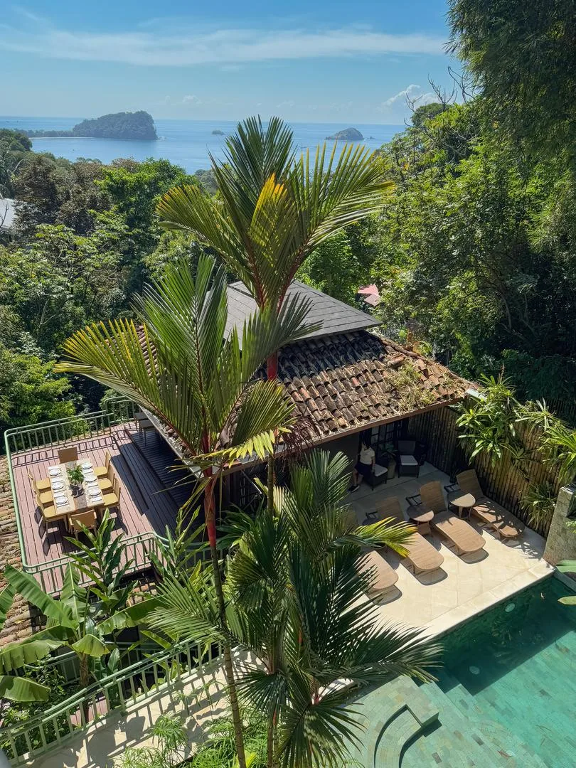 MA-04 — Casa Vista Azul