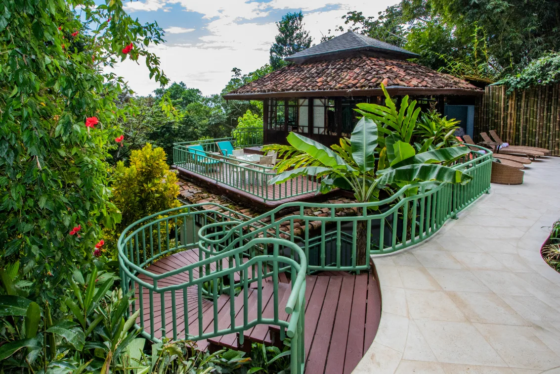 MA-04 — Casa Vista Azul