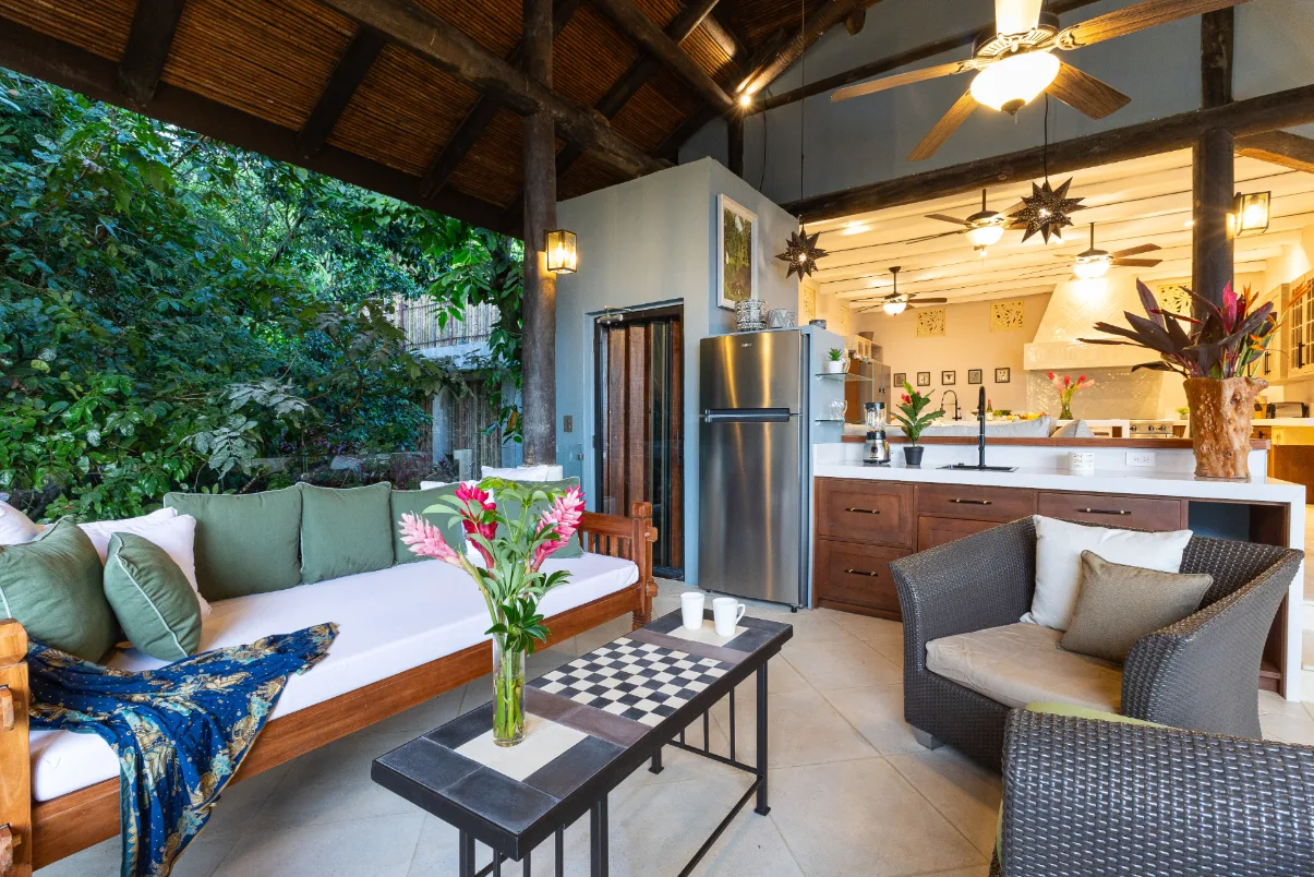 MA-04 — Casa Vista Azul