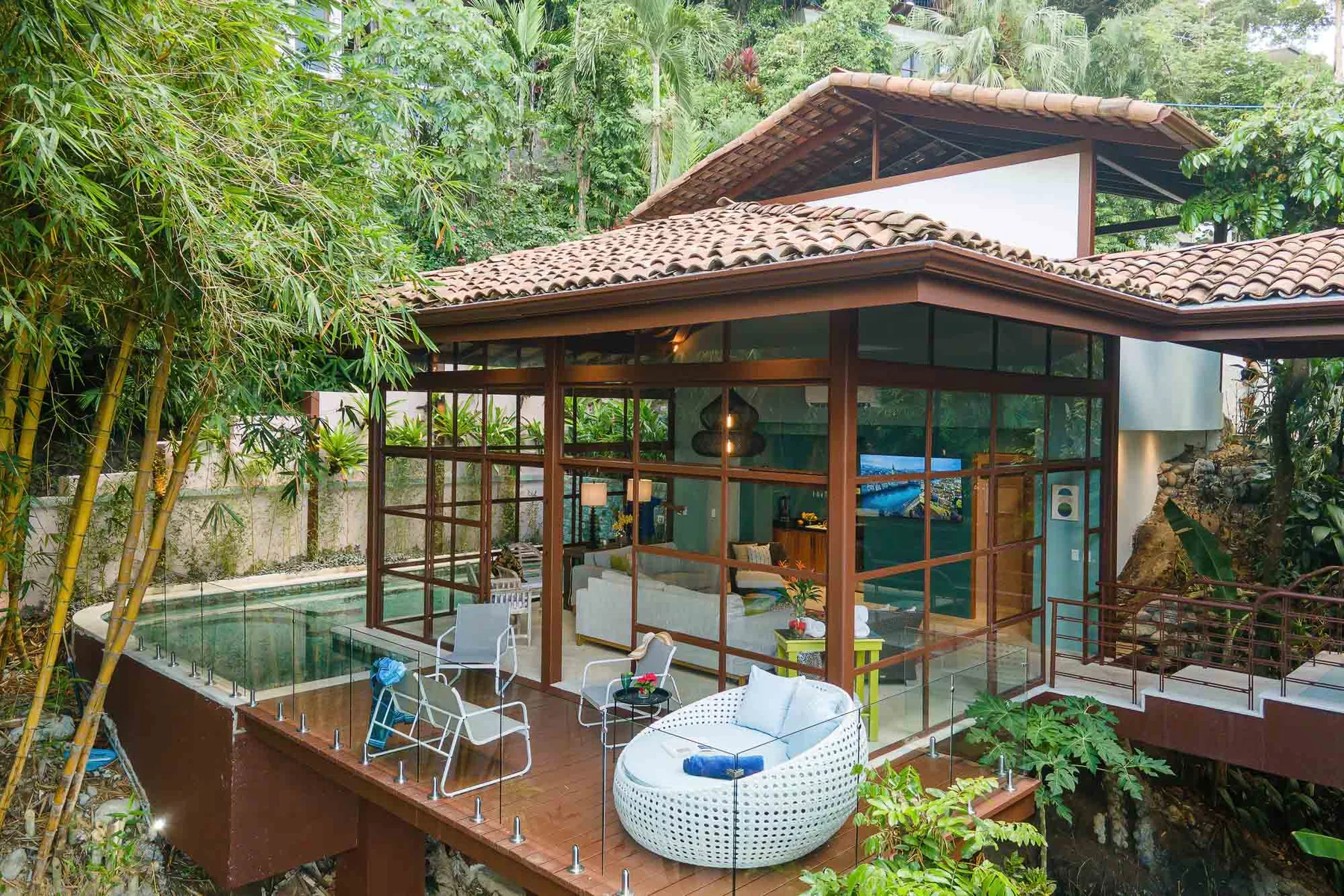 MA-04 — Casa Vista Azul