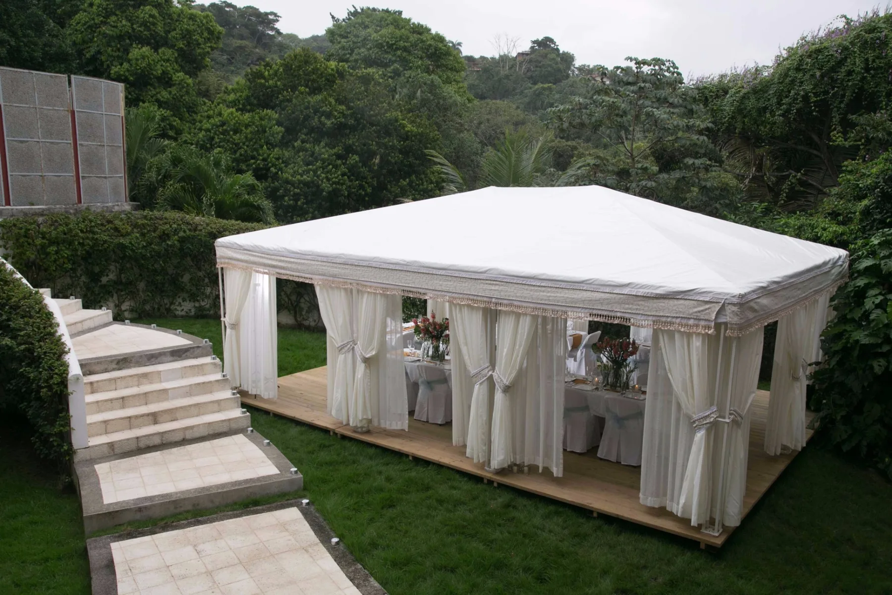 MA-05 — Casa Fantastica