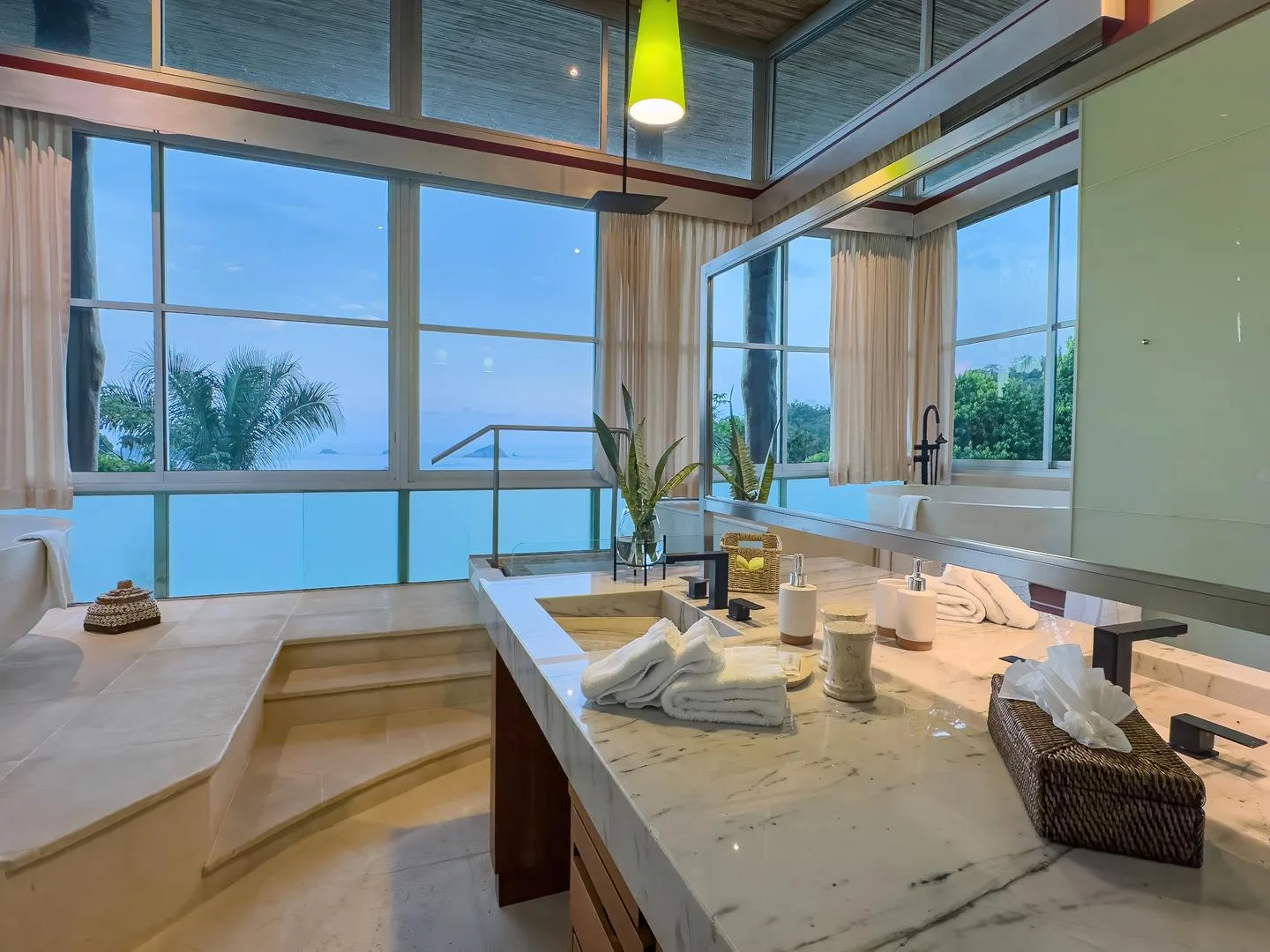 MA-05 — Casa Fantastica