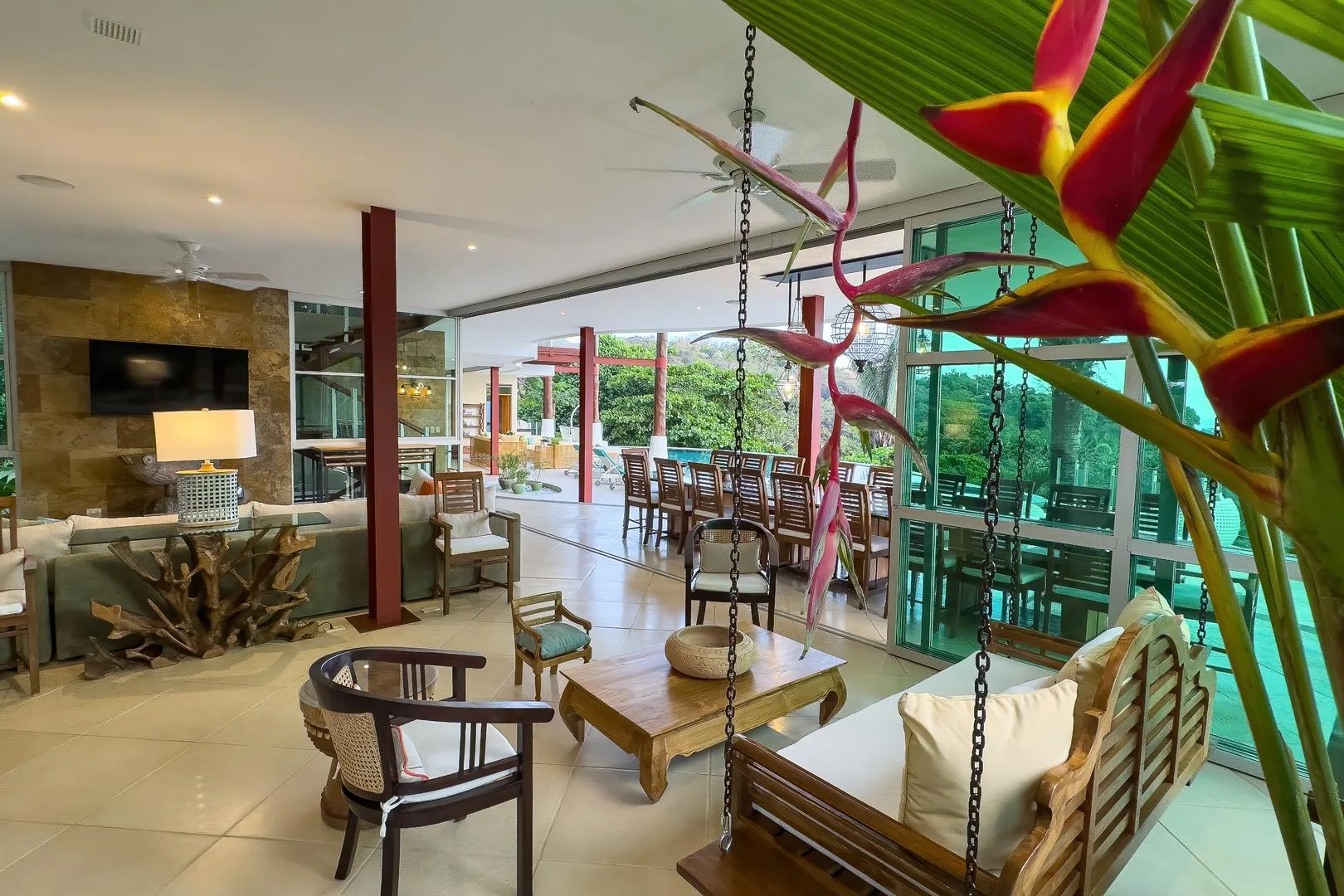 MA-05 — Casa Fantastica