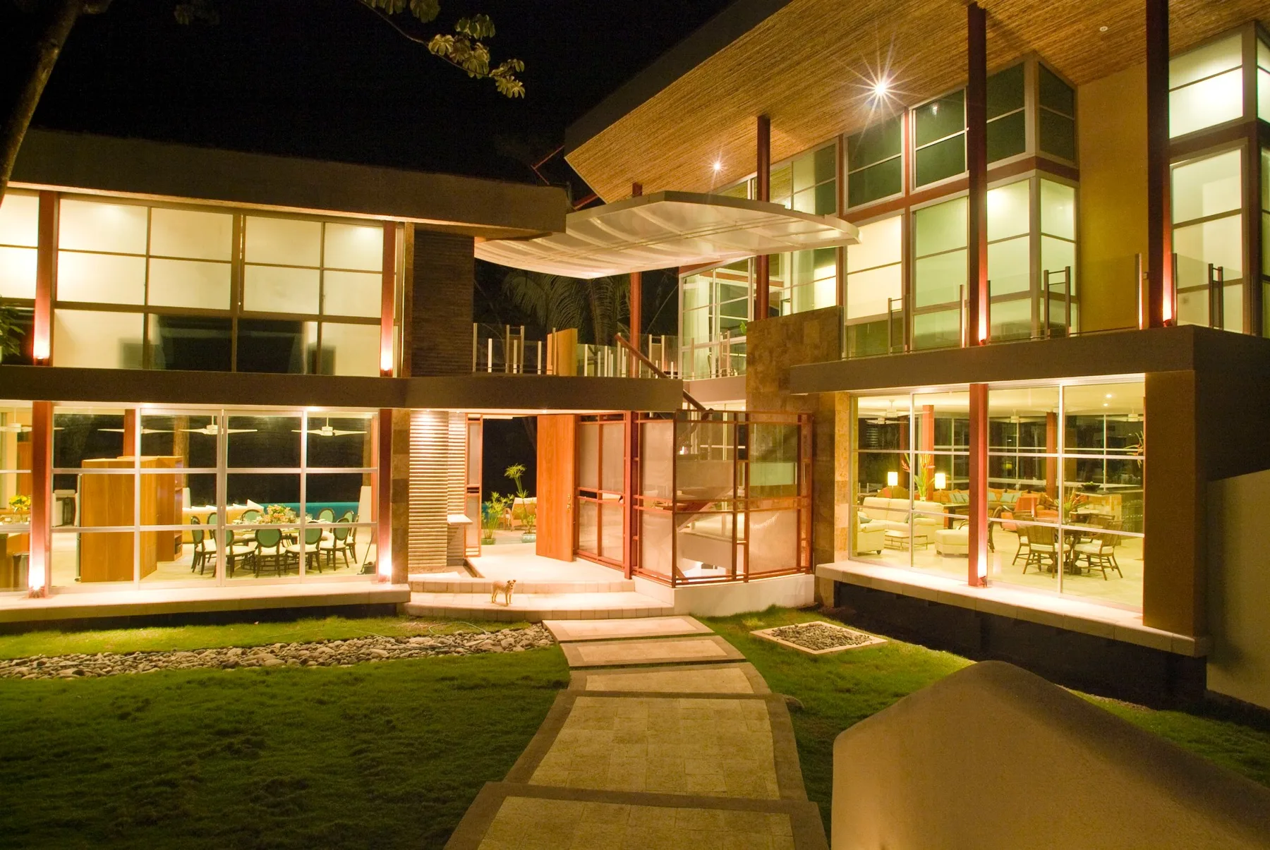 MA-05 — Casa Fantastica