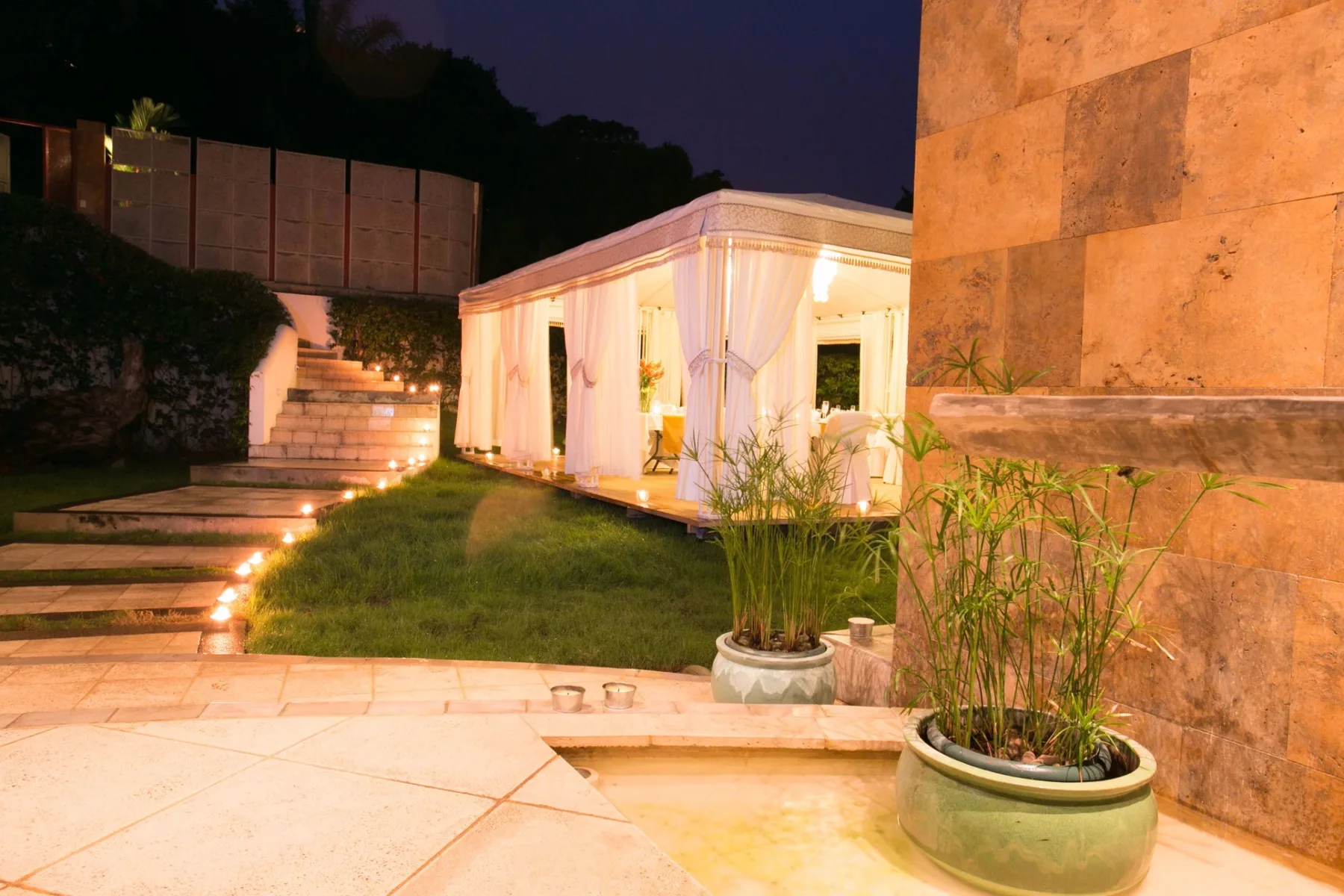 MA-05 — Casa Fantastica