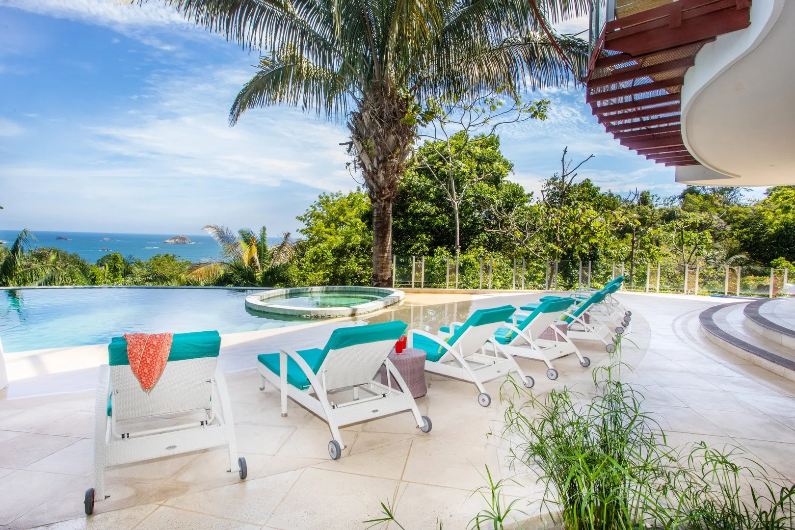 MA-05 — Casa Fantastica