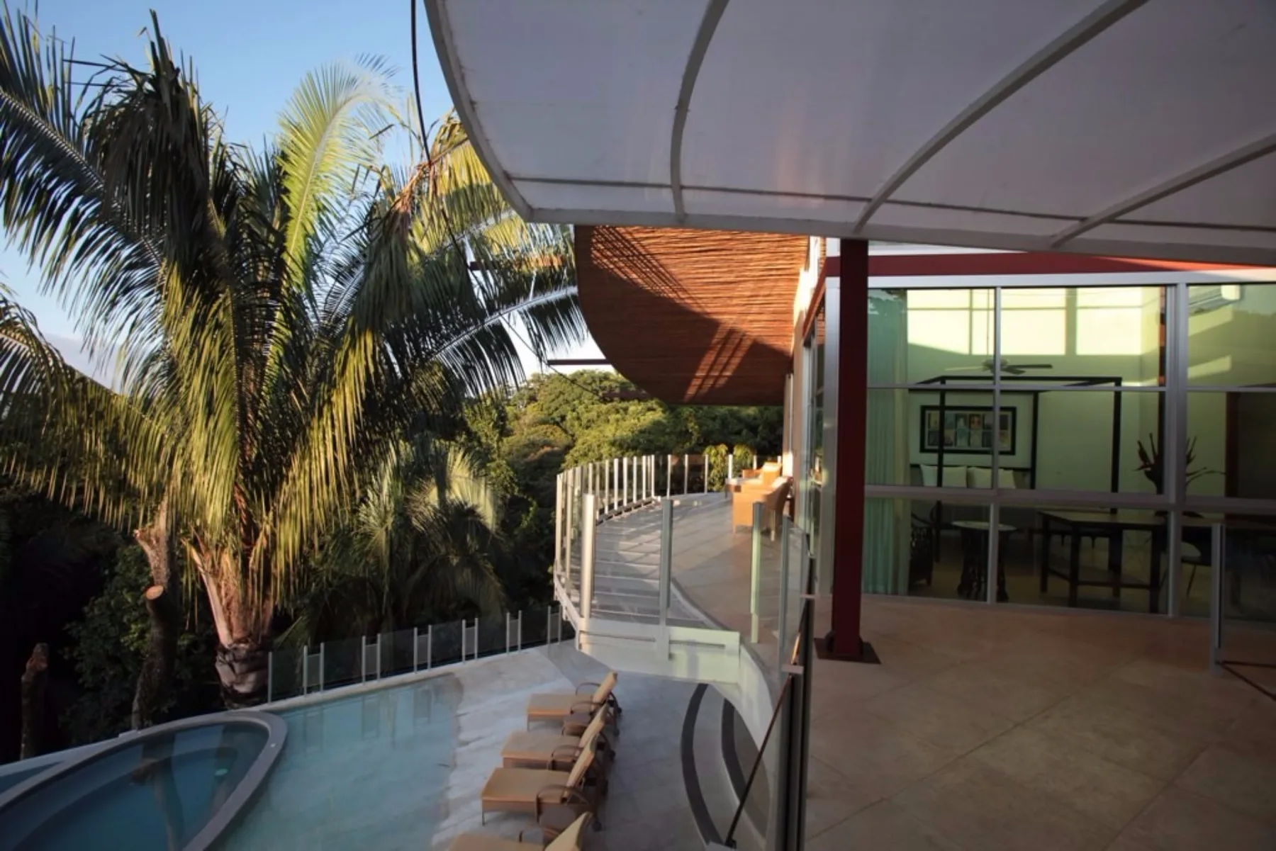 MA-05 — Casa Fantastica