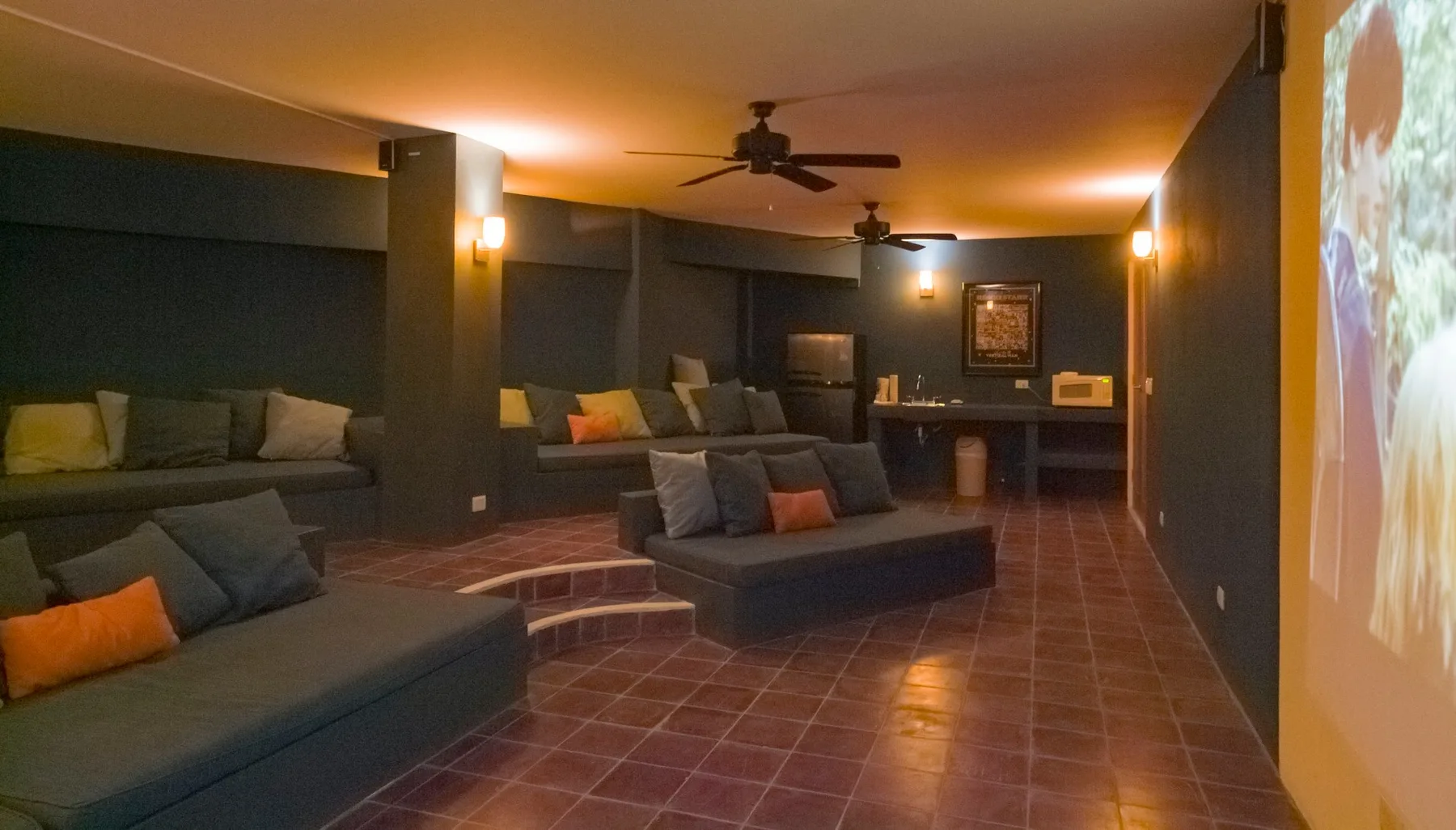 MA-05 — Casa Fantastica