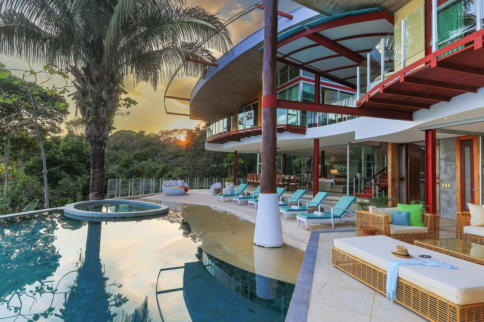 MA-05 — Casa Fantastica
