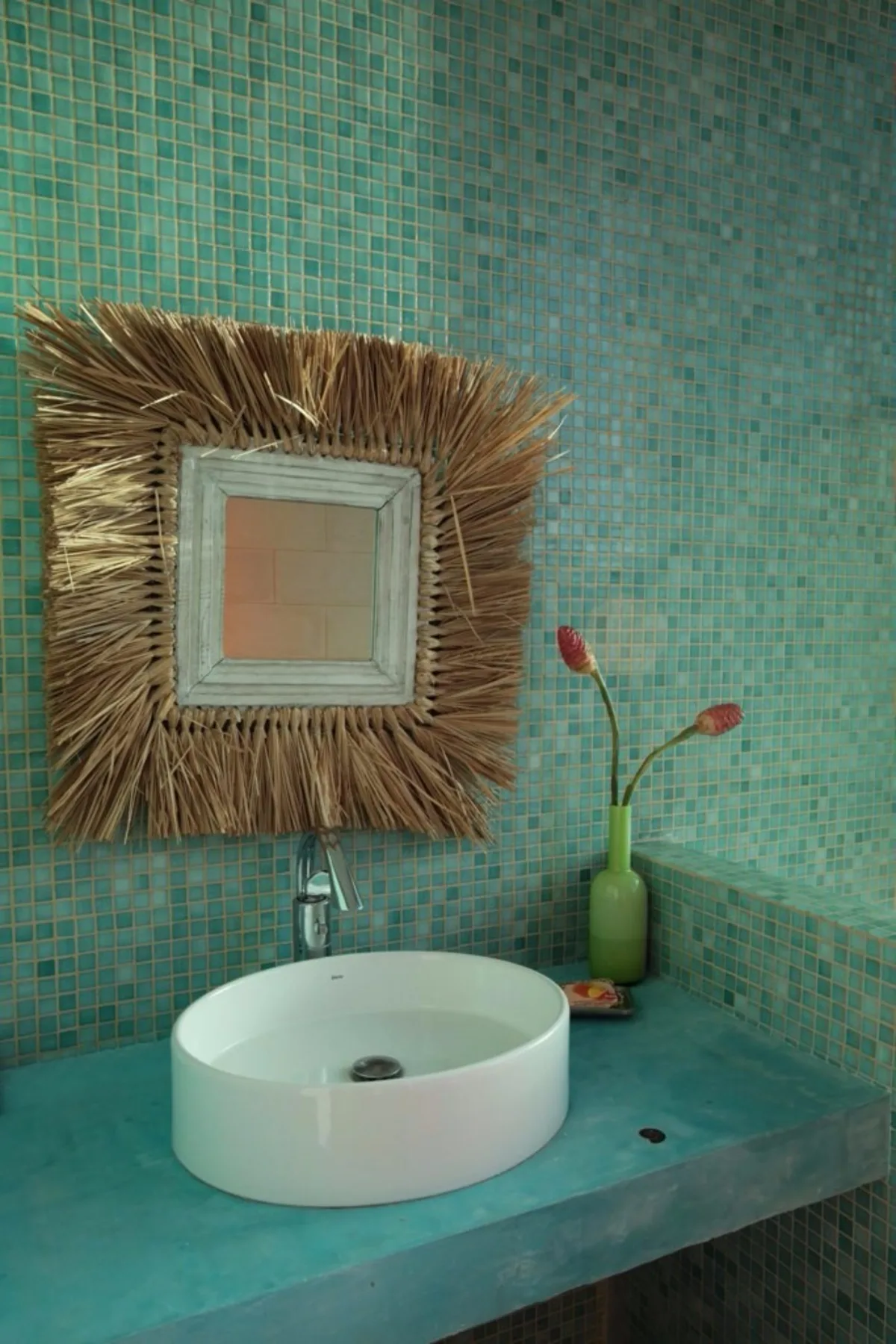 MA-05 — Casa Fantastica