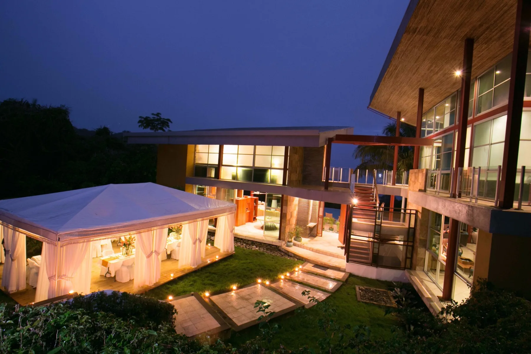MA-05 — Casa Fantastica