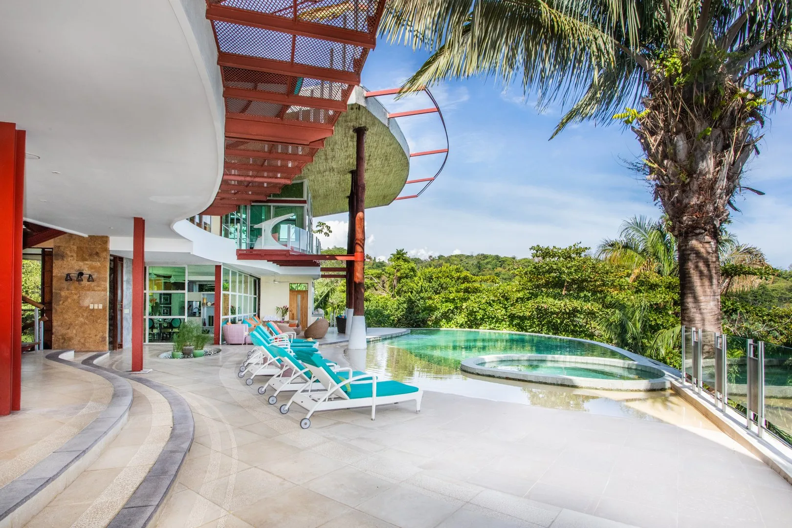 MA-05 — Casa Fantastica