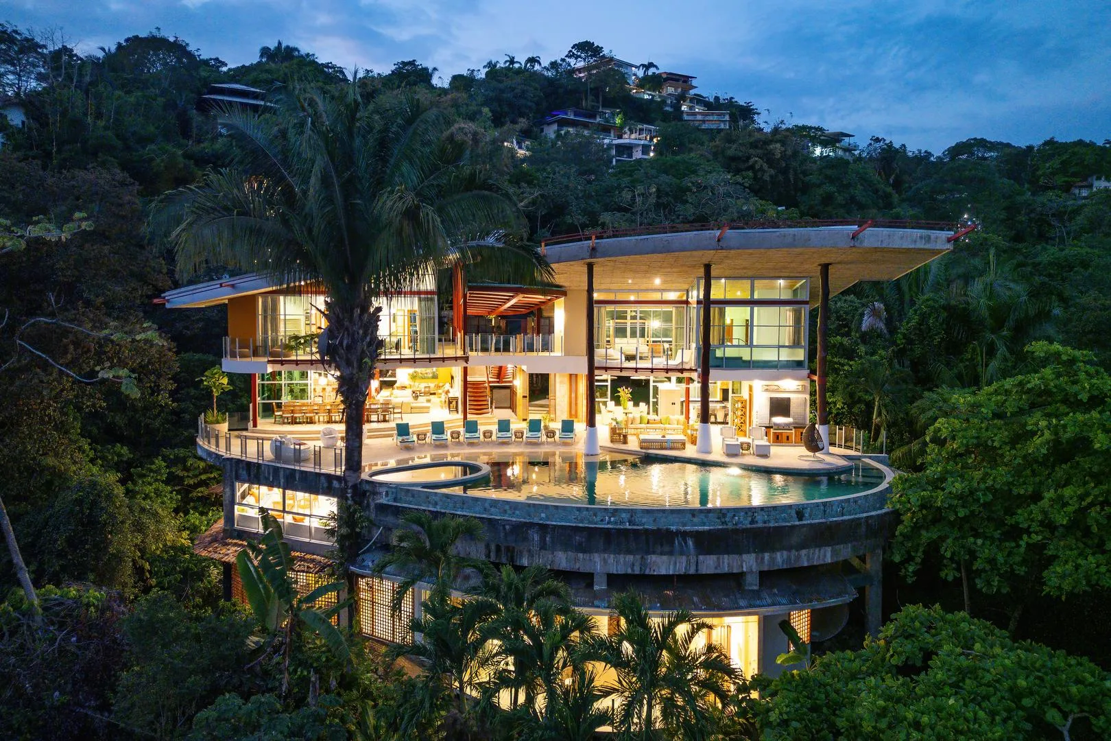 MA-05 — Casa Fantastica