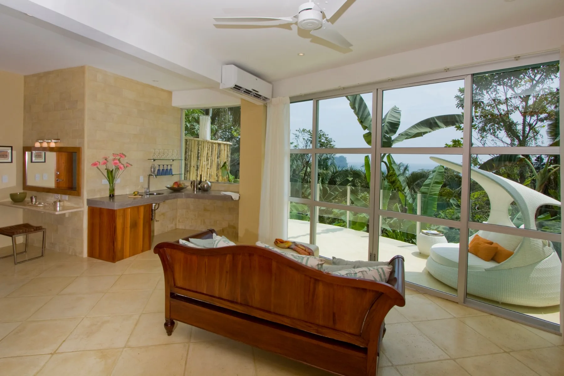 MA-05 — Casa Fantastica