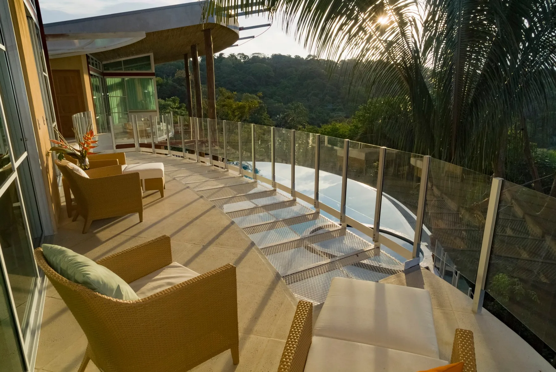 MA-05 — Casa Fantastica