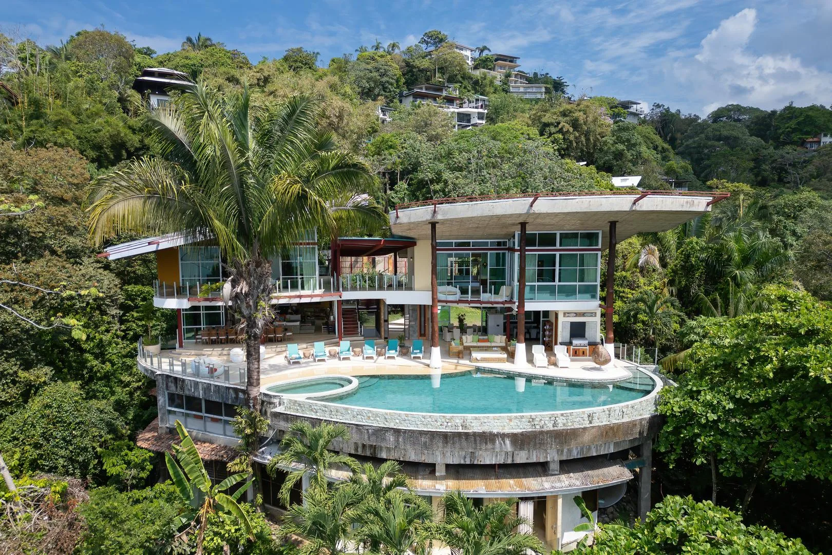 MA-05 — Casa Fantastica
