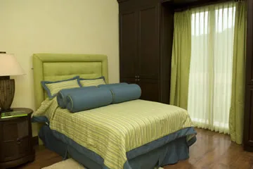 JA-06 — Jaco Home Rental With Swim Up Bar