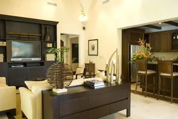 JA-06 — Jaco Home Rental With Swim Up Bar