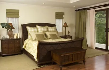 JA-06 — Jaco Home Rental With Swim Up Bar