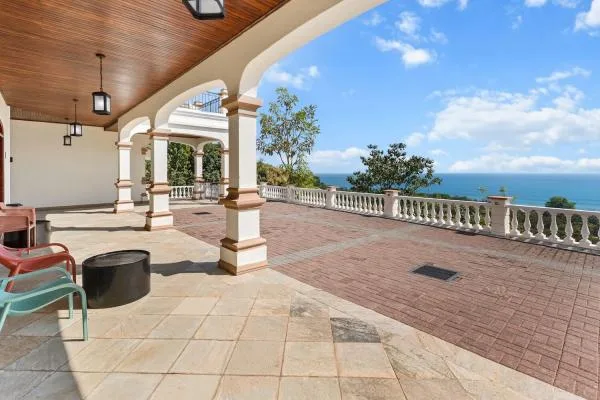 Casa Bisily