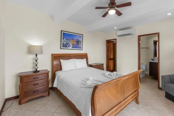 Casa Bisily