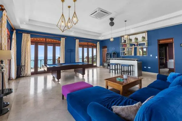 Casa Bisily