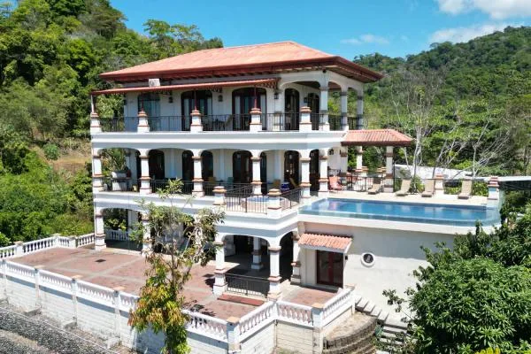 Casa Bisily