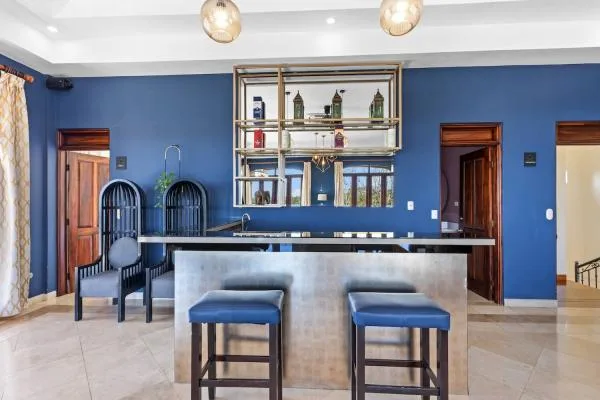Casa Bisily